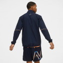 New Balance Men's Windbreaker Jacket