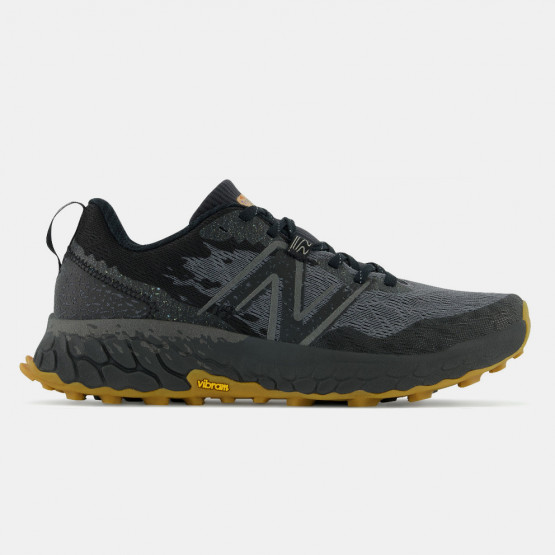 New Balance Fresh Foam X Hierro v7 Ανδρικά Παπούτσια για Trail Τρέξιμο
