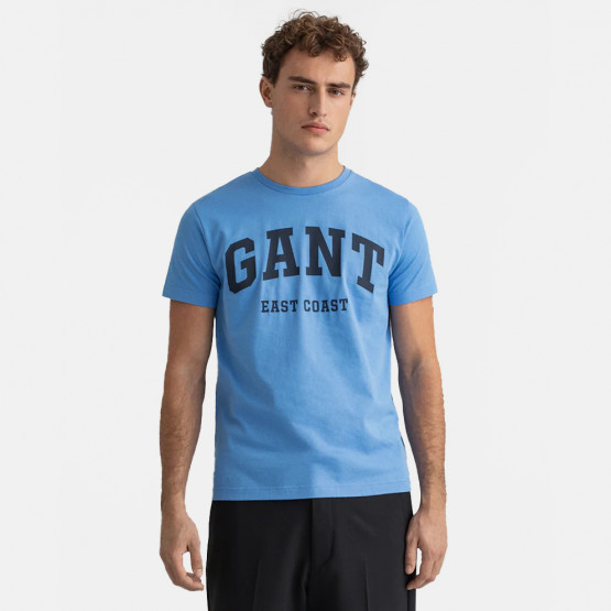 Gant Md. Ανδρικό T-Shirt