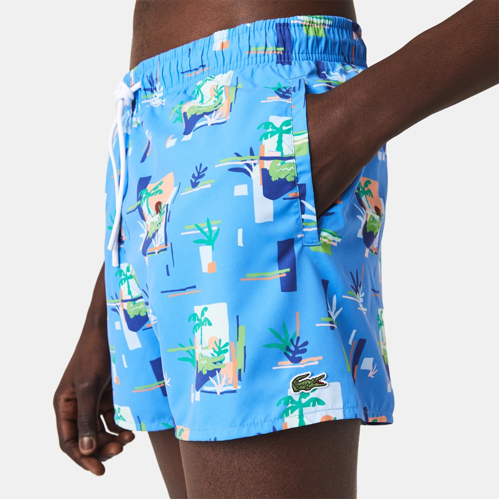 Lacoste Swimwear Men's Swimming Shorts