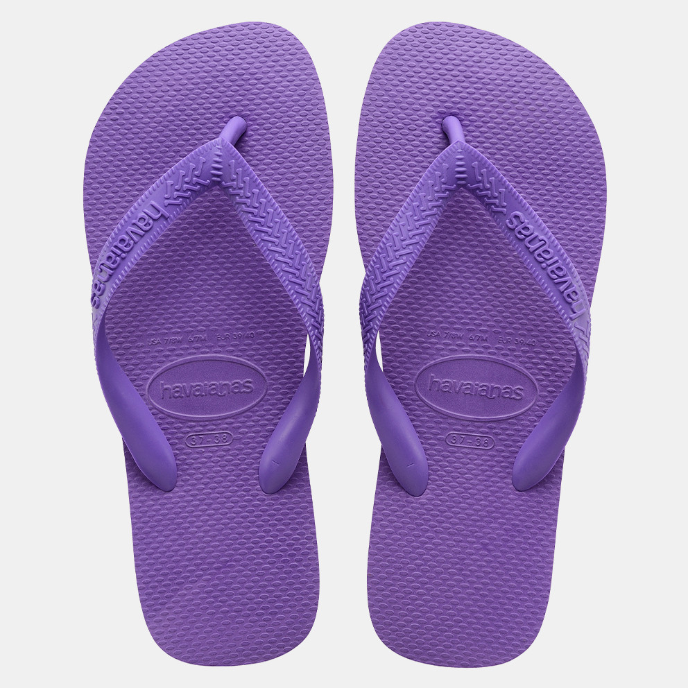 Havaianas Top Unisex Σαγιονάρες (9000106958_59885) Ανδρικά / Ανδρικά Παπούτσια / Ανδρικές Σαγιονάρες & Slides