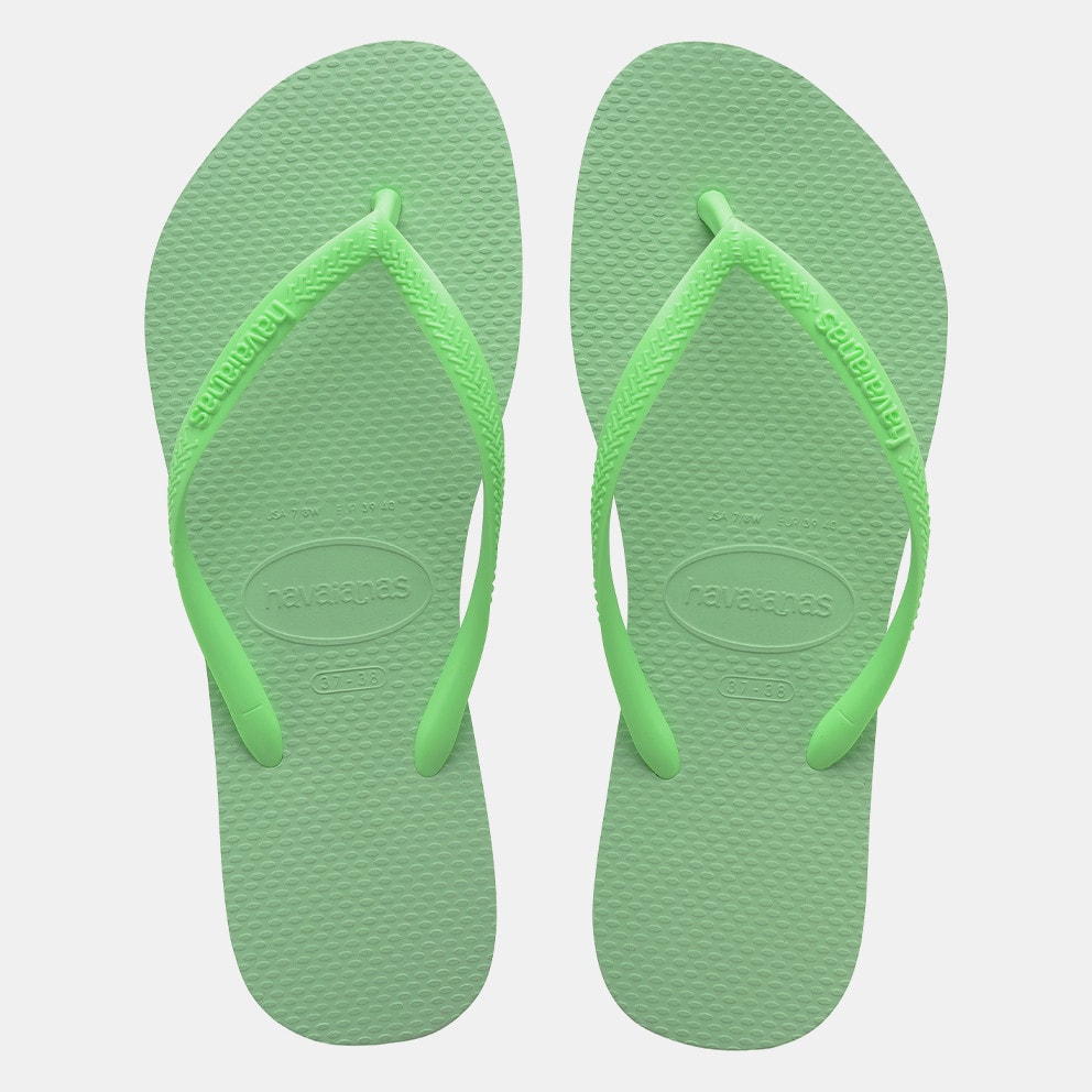 Havaianas Slim Unisex Σαγιονάρες