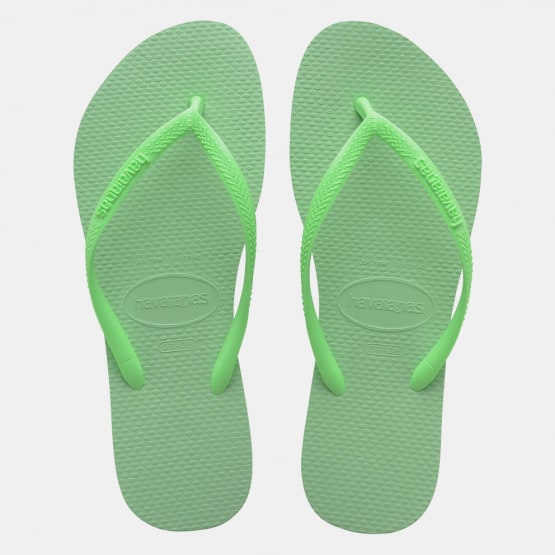 Havaianas Slim Unisex Σαγιονάρες