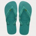 Havaianas Brasil Logo Unisex Flip Flops