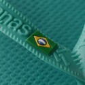 Havaianas Brasil Logo Unisex Σαγιονάρες