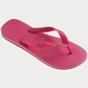 Havaianas Brasil Logo Unisex Flip Flops