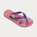 Havaianas Kids Flores Kids' Flip Flops