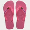 Havaianas Brasil Logo Women's  Flip-Flops