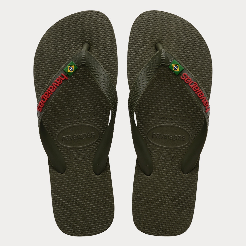 perspectief schot voor mij 0869 - adidas ba8150 pants shoes sale - Flops Green 4110850 - Havaianas  Brazil Unisex Flip