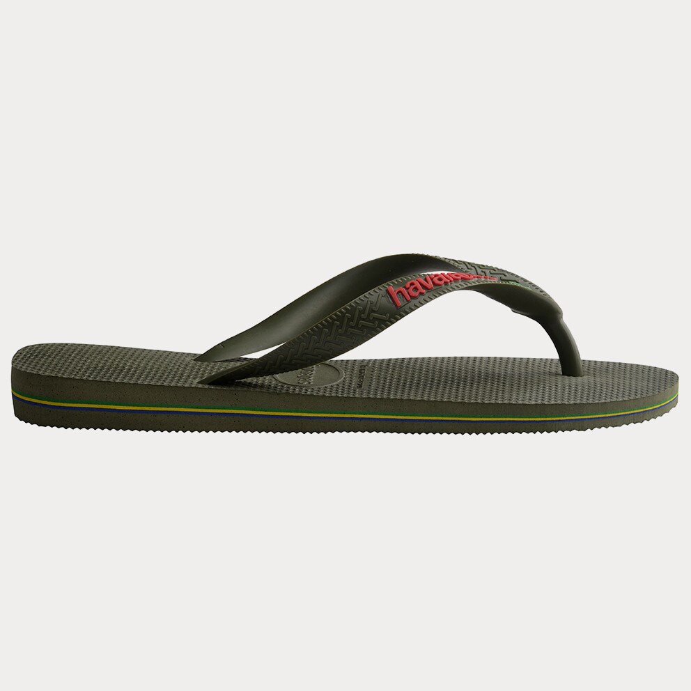 Havaianas Brazil Unisex Flip-Flops