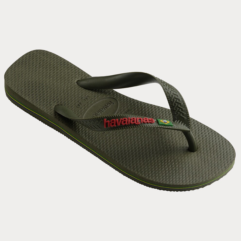 Havaianas Brazil Unisex Flip-Flops