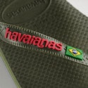 Havaianas Brazil Unisex Flip-Flops