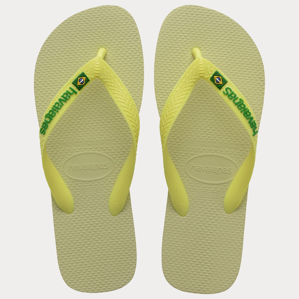 Havaianas Brazil Unisex Σαγιονάρες