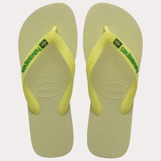 Havaianas Brazil Unisex Flip-Flops