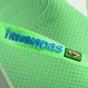 Havaianas Brasil Logo Unisex Flip-Flops