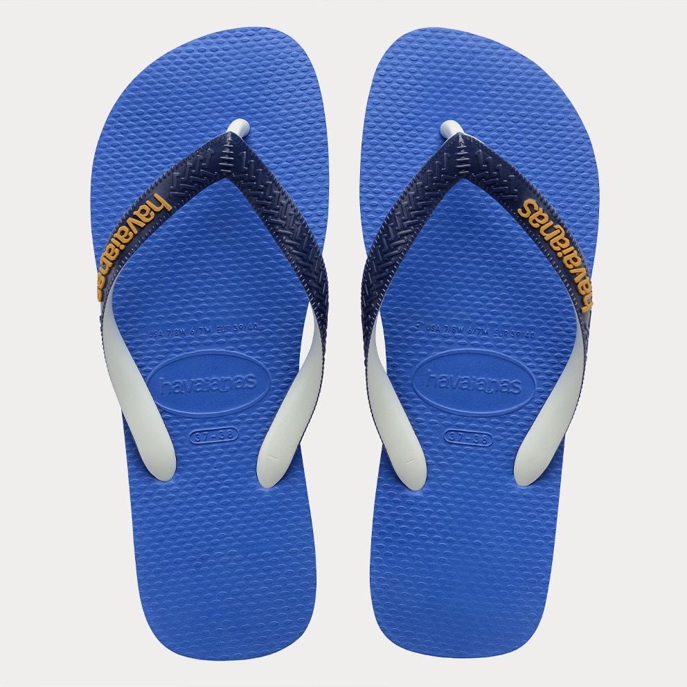 Havaianas Top Mix Ανδρικές Σαγιονάρες (9000106981_20108) Ανδρικά / Ανδρικά Παπούτσια / Ανδρικές Σαγιονάρες, Παντόφλες & Slides