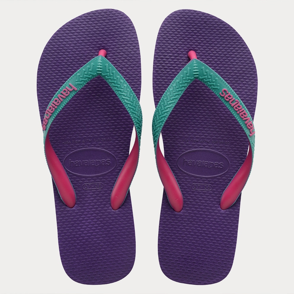 Havaianas Top Mix Unisex Σαγιονάρες (9000106983_59890) Ανδρικά / Ανδρικά Παπούτσια / Ανδρικές Σαγιονάρες & Slides