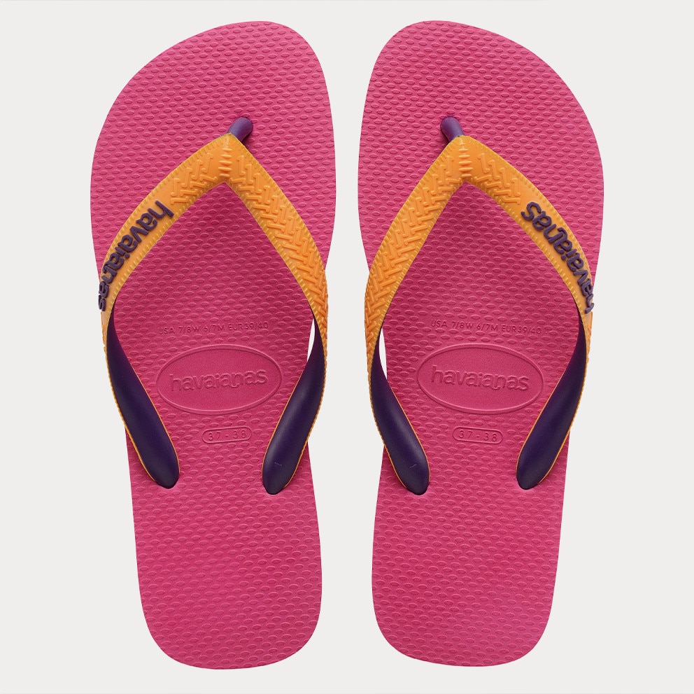 Havaianas Top Mix Unisex Σαγιονάρες