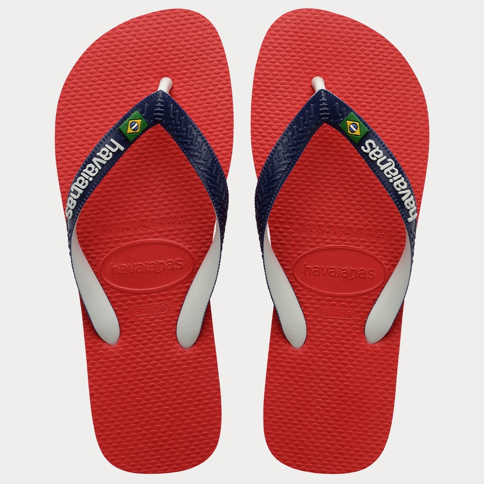 Havaianas Brasil Mix Ανδρικές Σαγιονάρες