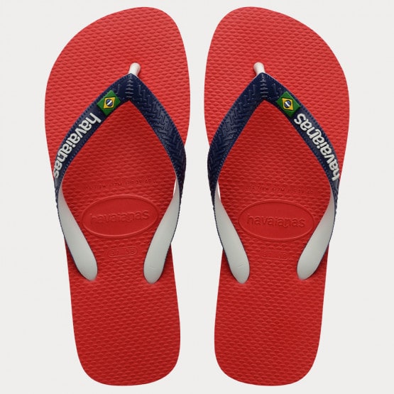 Havaianas Brasil Mix Men's Flip Flops