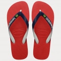 Havaianas Brasil Mix Men's Flip Flops