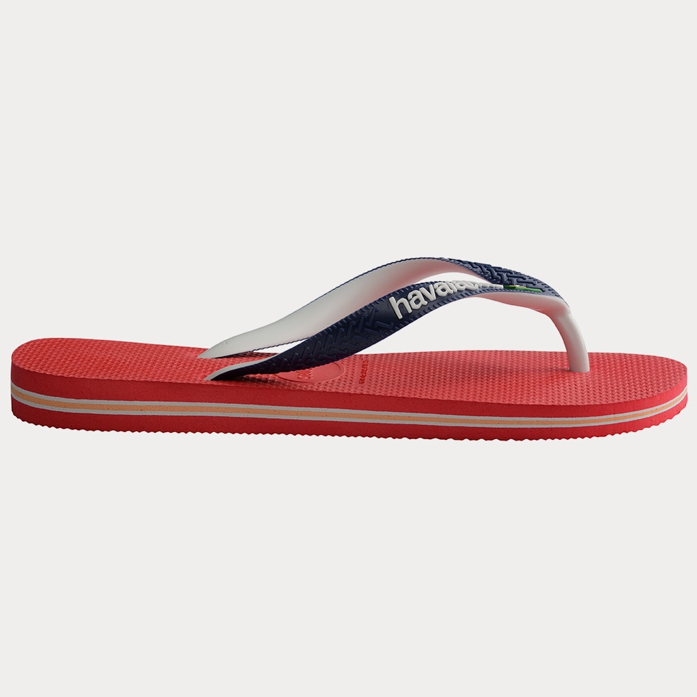 Havaianas Brasil Mix Men's Flip Flops