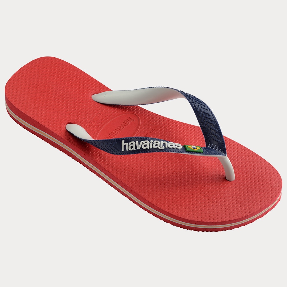 Havaianas Brasil Mix Men's Flip Flops