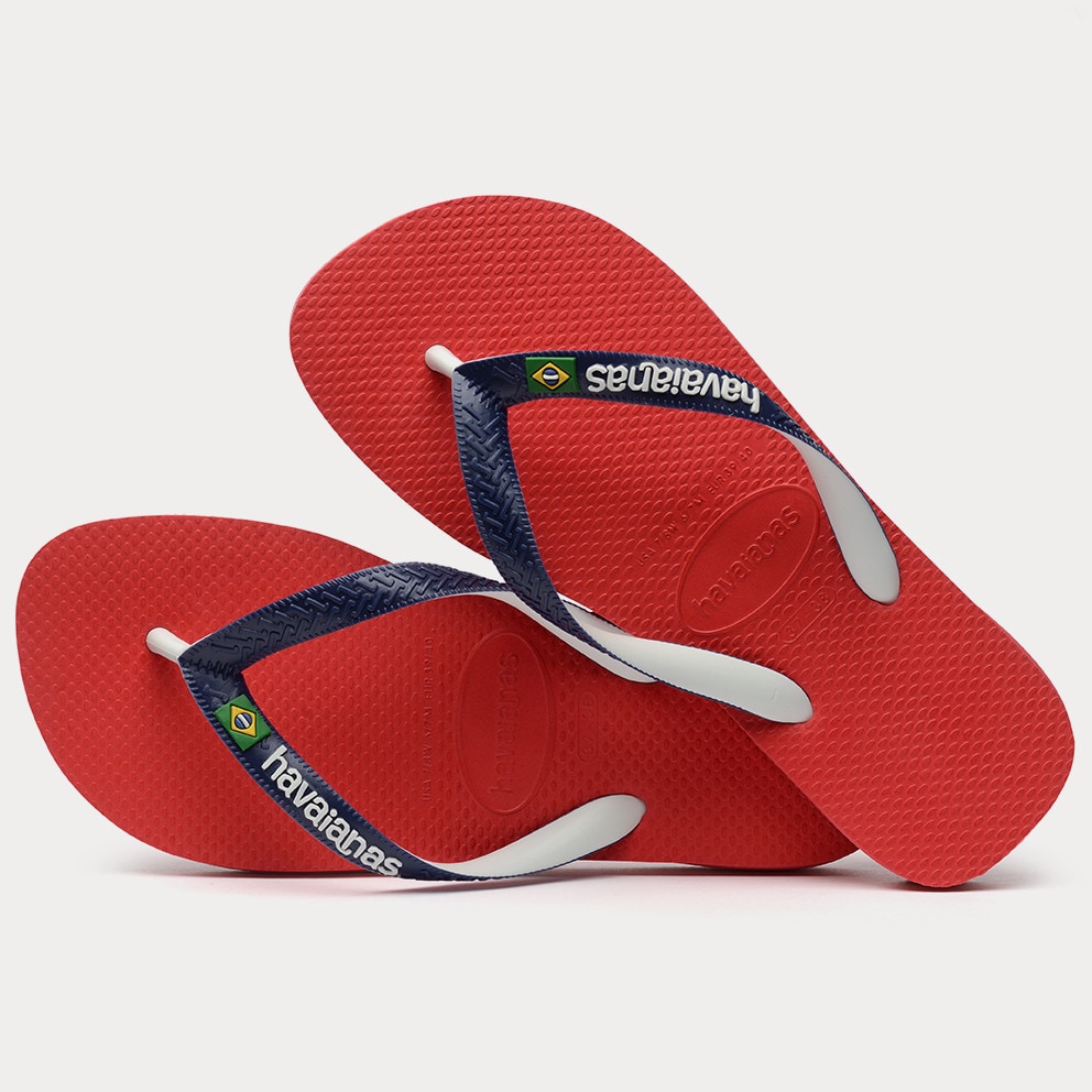 Havaianas Brasil Mix Men's Flip Flops