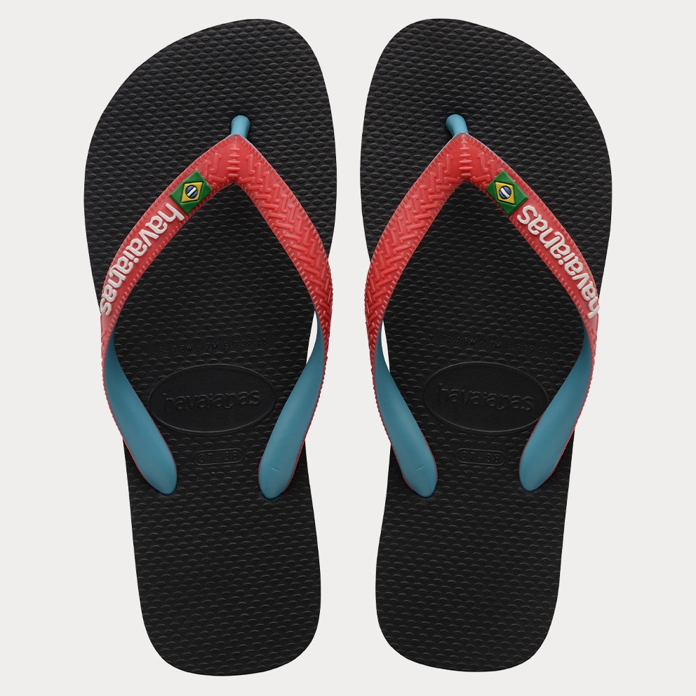 Havaianas Brasil Mix Ανδρικές Σαγιονάρες