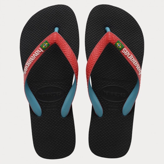 Havaianas Brasil Mix Men's Flip Flops