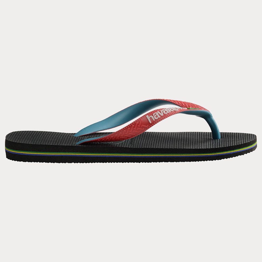 Havaianas Brasil Mix Men's Flip Flops