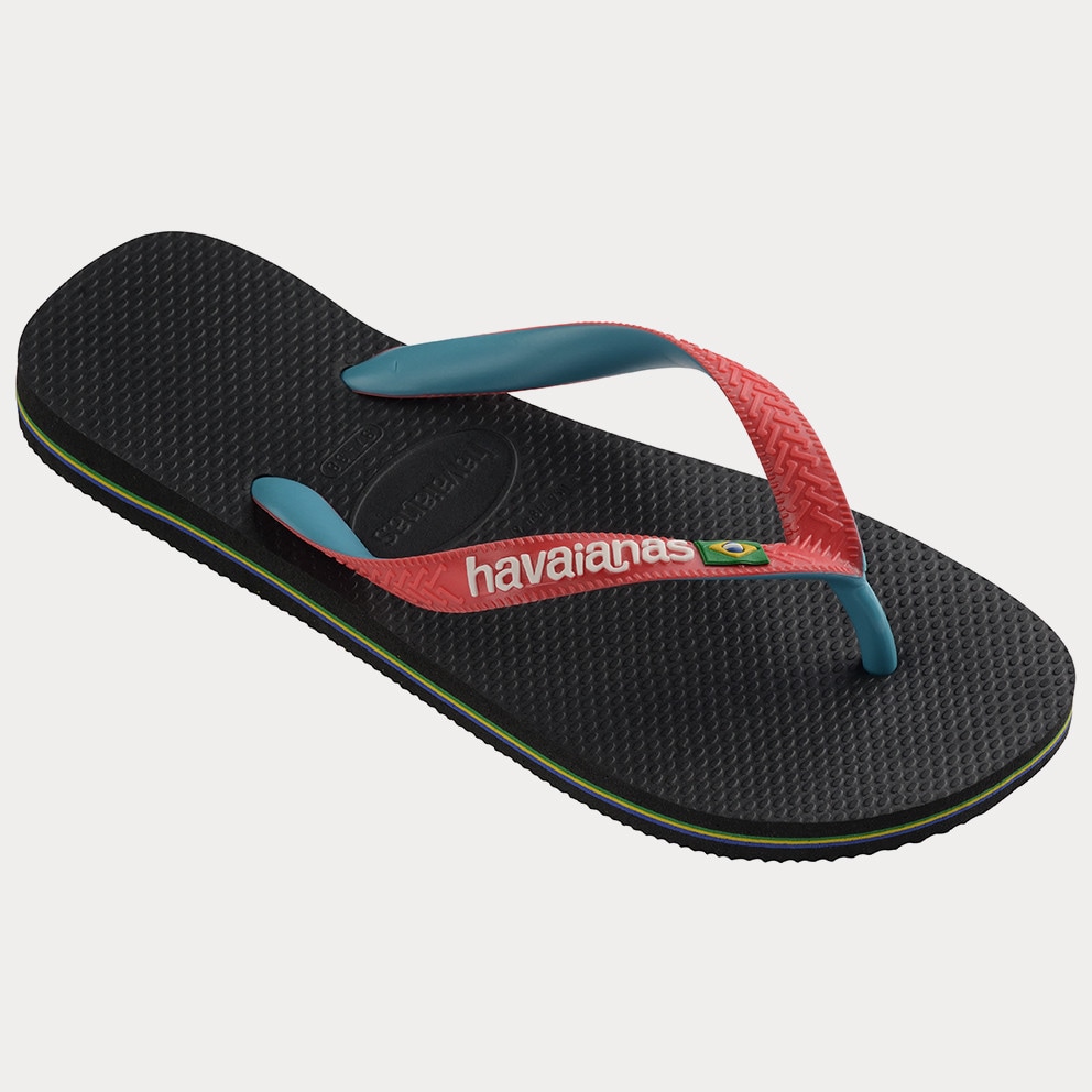 Havaianas Brasil Mix Ανδρικές Σαγιονάρες