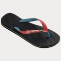 Havaianas Brasil Mix Men's Flip Flops