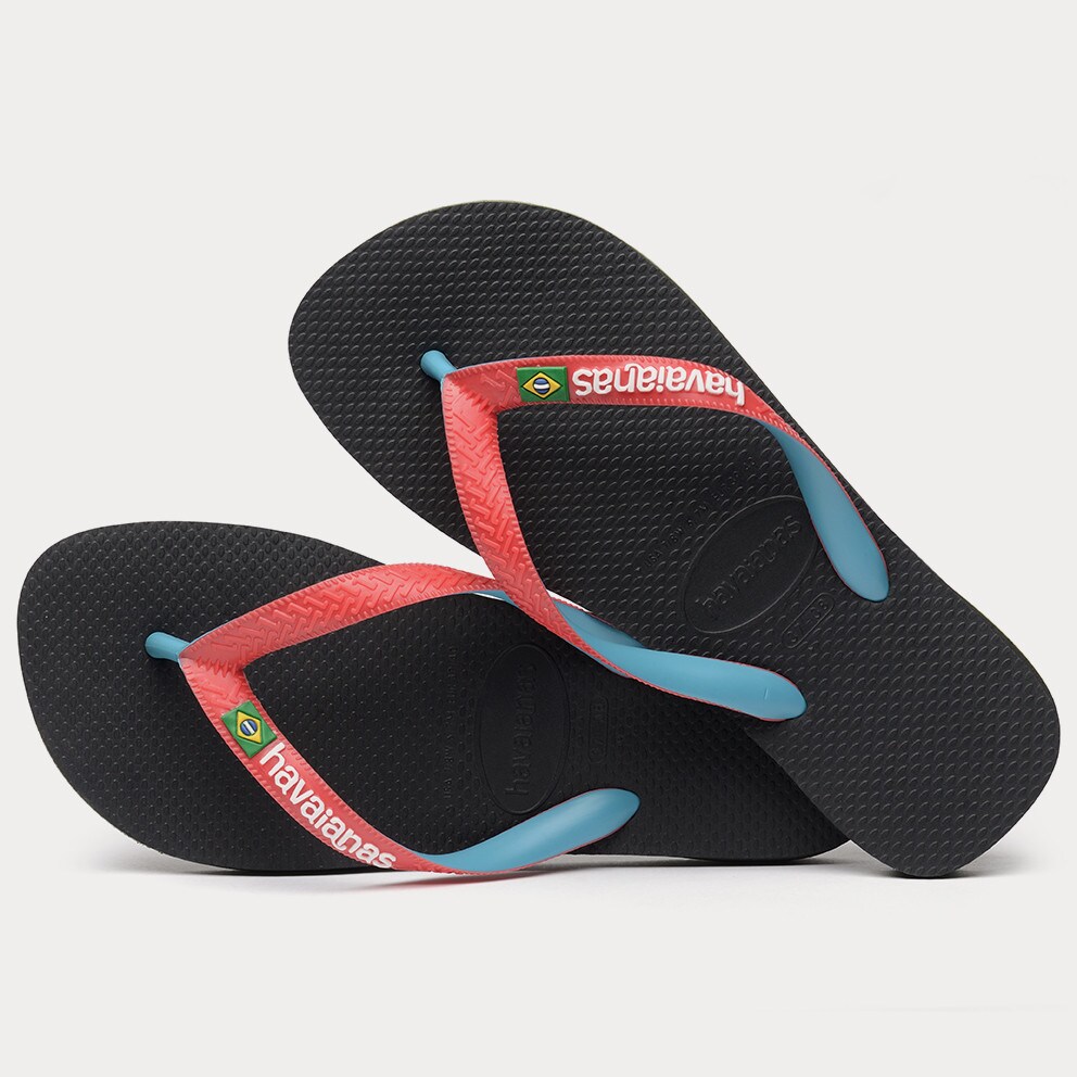 Havaianas Brasil Mix Men's Flip Flops