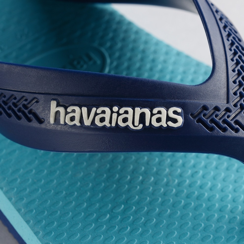 Havaianas Max Kids' Flip Flops