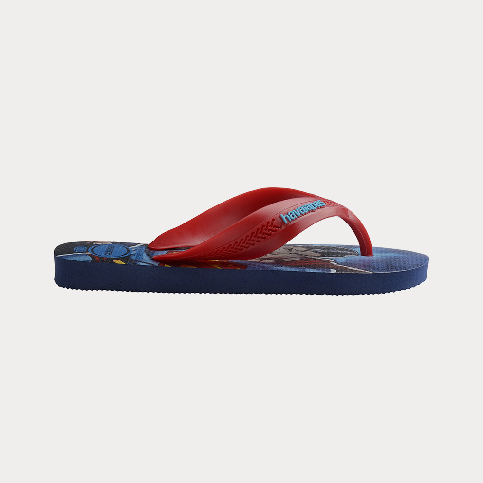 Havaianas Max Herois Kids' Flip Flops