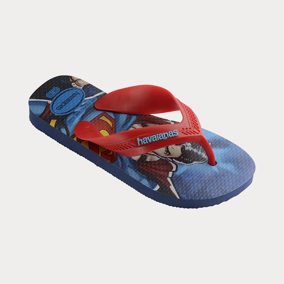 Havaianas Max Herois Παιδικές Σαγιονάρες