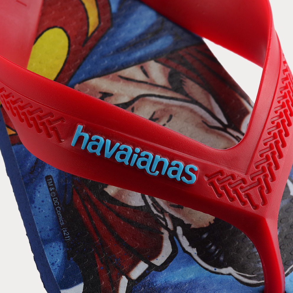 Havaianas Max Herois Παιδικές Σαγιονάρες