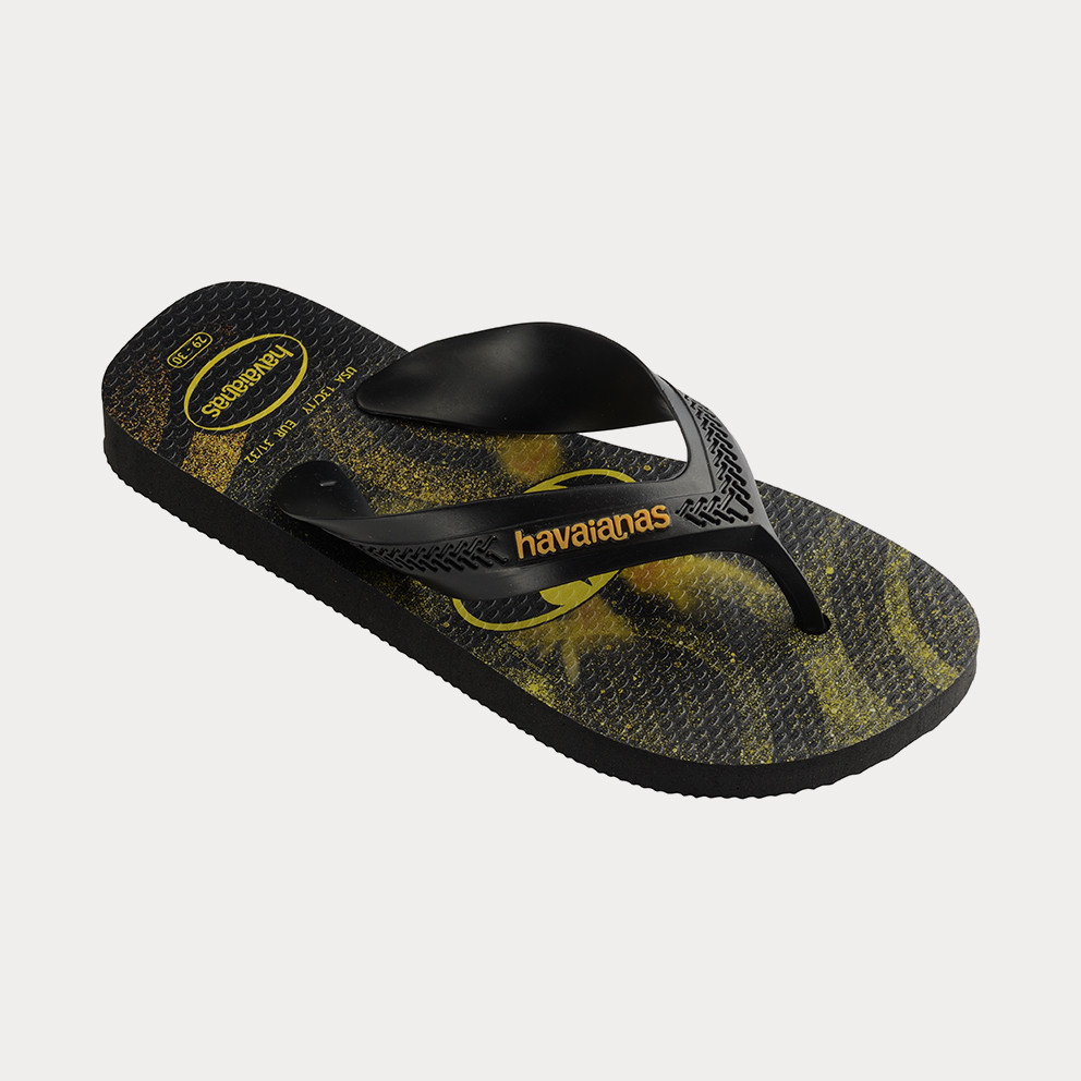 Havaianas Max Herois Kids' Flip Flops