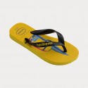 Havaianas Minions Παιδικές Σαγιονάρες