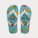 Havaianas Minions Παιδικές Σαγιονάρες
