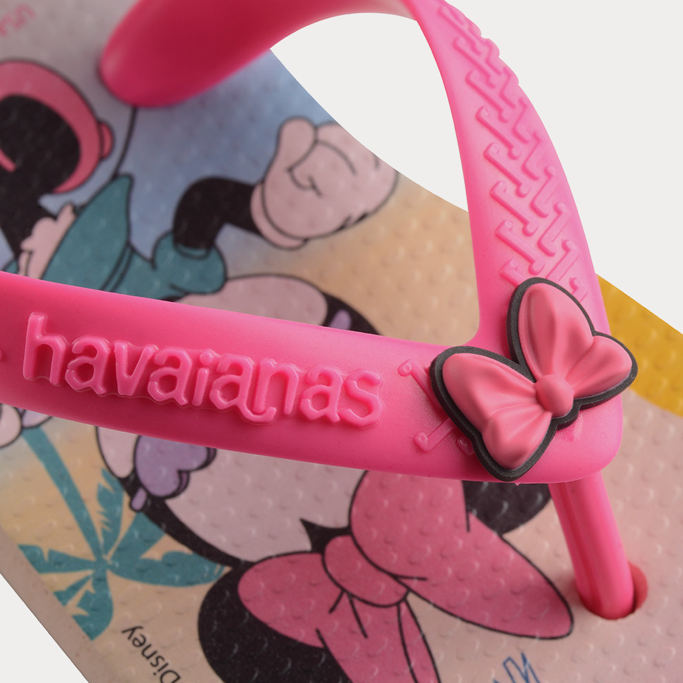 Havaianas Baby Disney Classics II Βρεφικές Σαγιονάρες