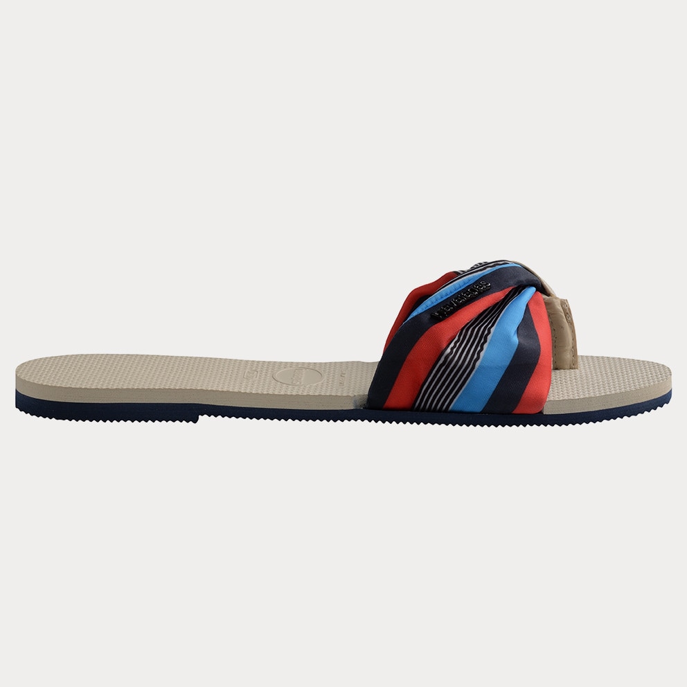 Havaianas Saint-Tropez Women's Flip Flops