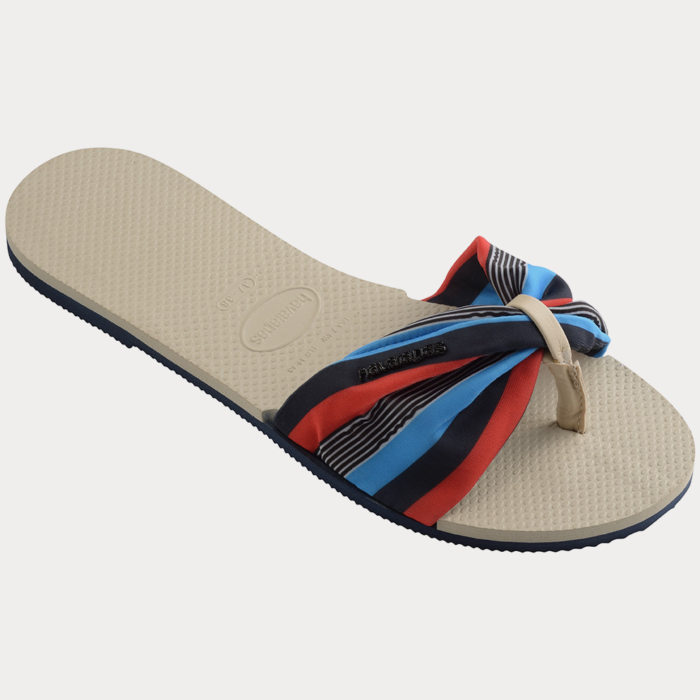 Havaianas Saint-Tropez Women's Flip Flops