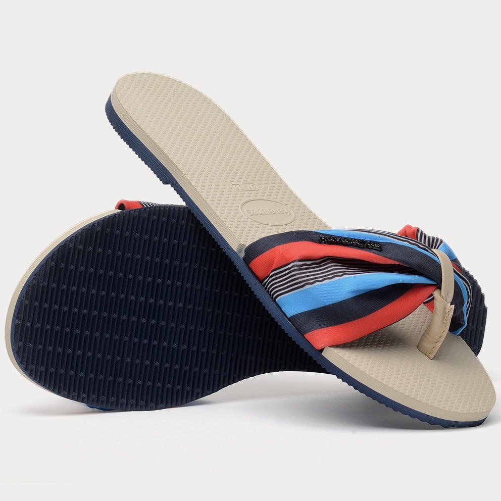 Havaianas Saint-Tropez Women's Flip Flops