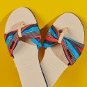 Havaianas Saint-Tropez Γυναικείες Σαγιονάρες