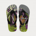 Havaianas Minecraft Kids Flip Flops