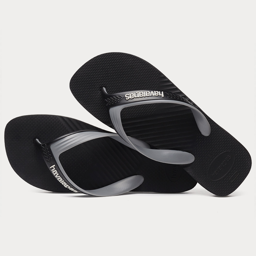 Havaianas Casual 2.0 Ανδρικές Σαγιονάρες