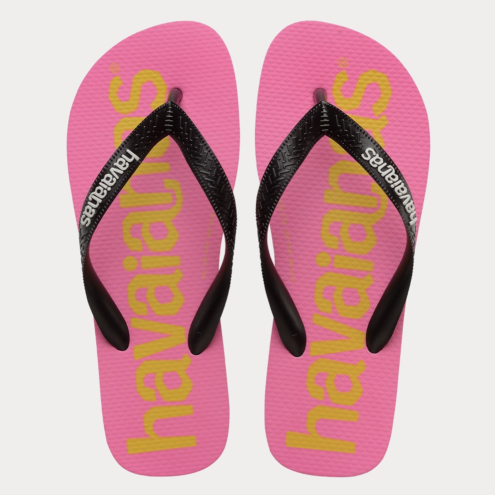 Havaianas Top Logomania 2 Unisex Σαγιονάρες (9000107014_3024) Ανδρικά / Ανδρικά Παπούτσια / Ανδρικές Σαγιονάρες & Slides