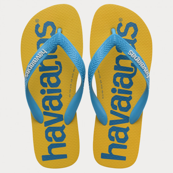 Havaianas Top Logomania 2 Men's Flip Flops